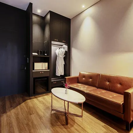 Mercure Ambassador Seoul Hongdae