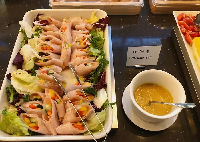 Mercure Ambassador Hongdae