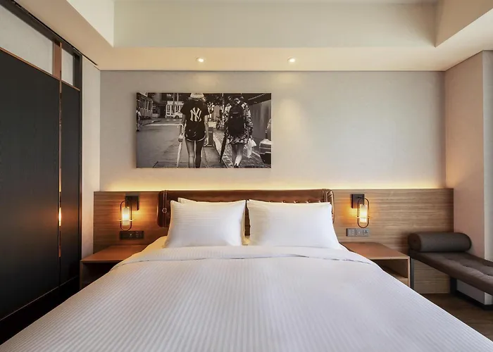 Mercure Ambassador Hongdae