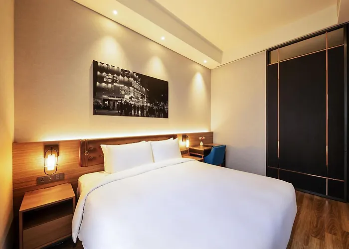Mercure Ambassador Hongdae Seúl