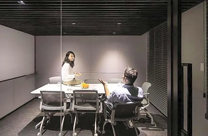 Mercure Ambassador Hongdae 4*