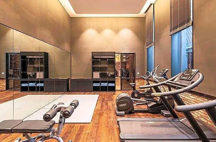 Mercure Ambassador Hongdae 4*