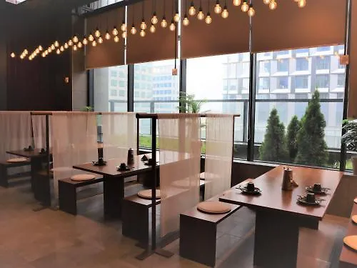 Mercure Ambassador Hongdae Seúl