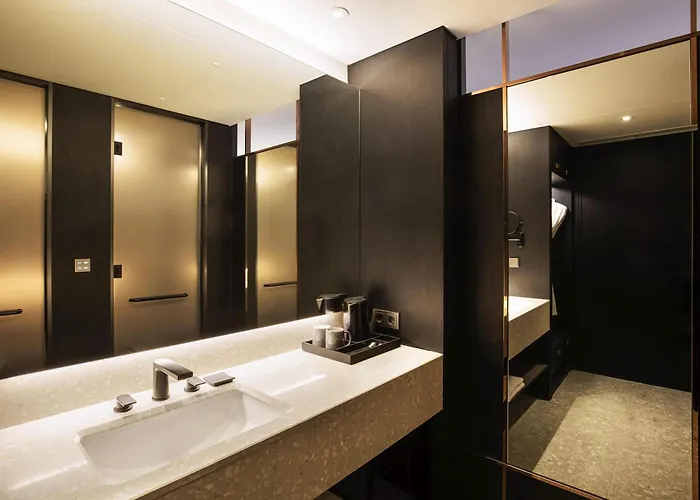Mercure Ambassador Hongdae