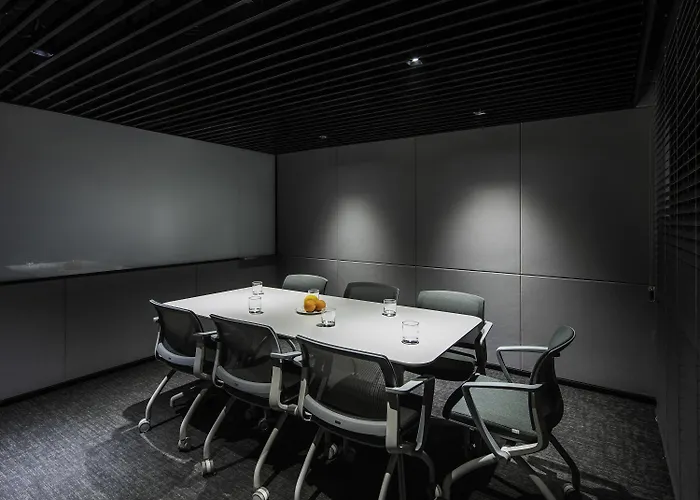 Mercure Ambassador Hongdae Seul