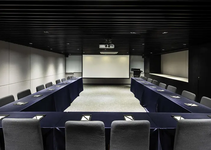 Mercure Ambassador Hongdae Hotel Seul