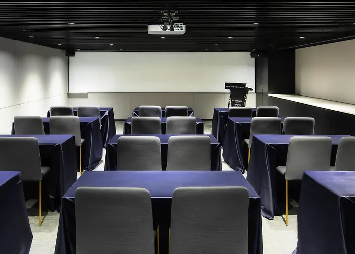 Mercure Ambassador Hongdae 4* Seul