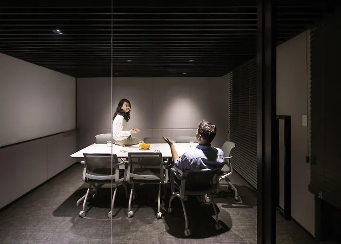 Hotel Mercure Ambassador Hongdae 4*