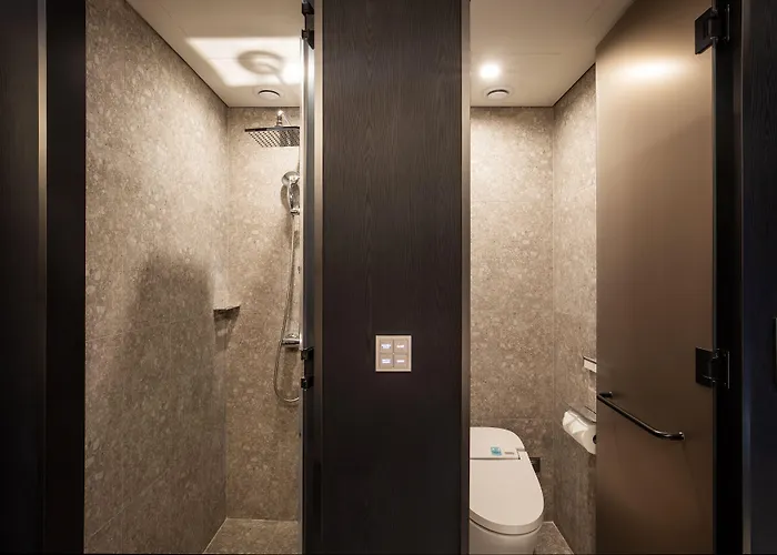 Hotel Mercure Ambassador Hongdae Seul