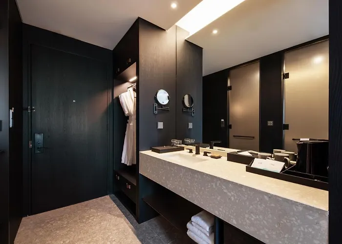 Mercure Ambassador Hongdae