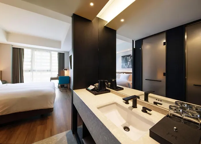 Mercure Ambassador Hongdae Seul