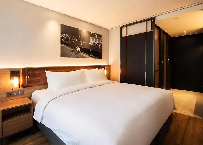 Mercure Ambassador Hongdae